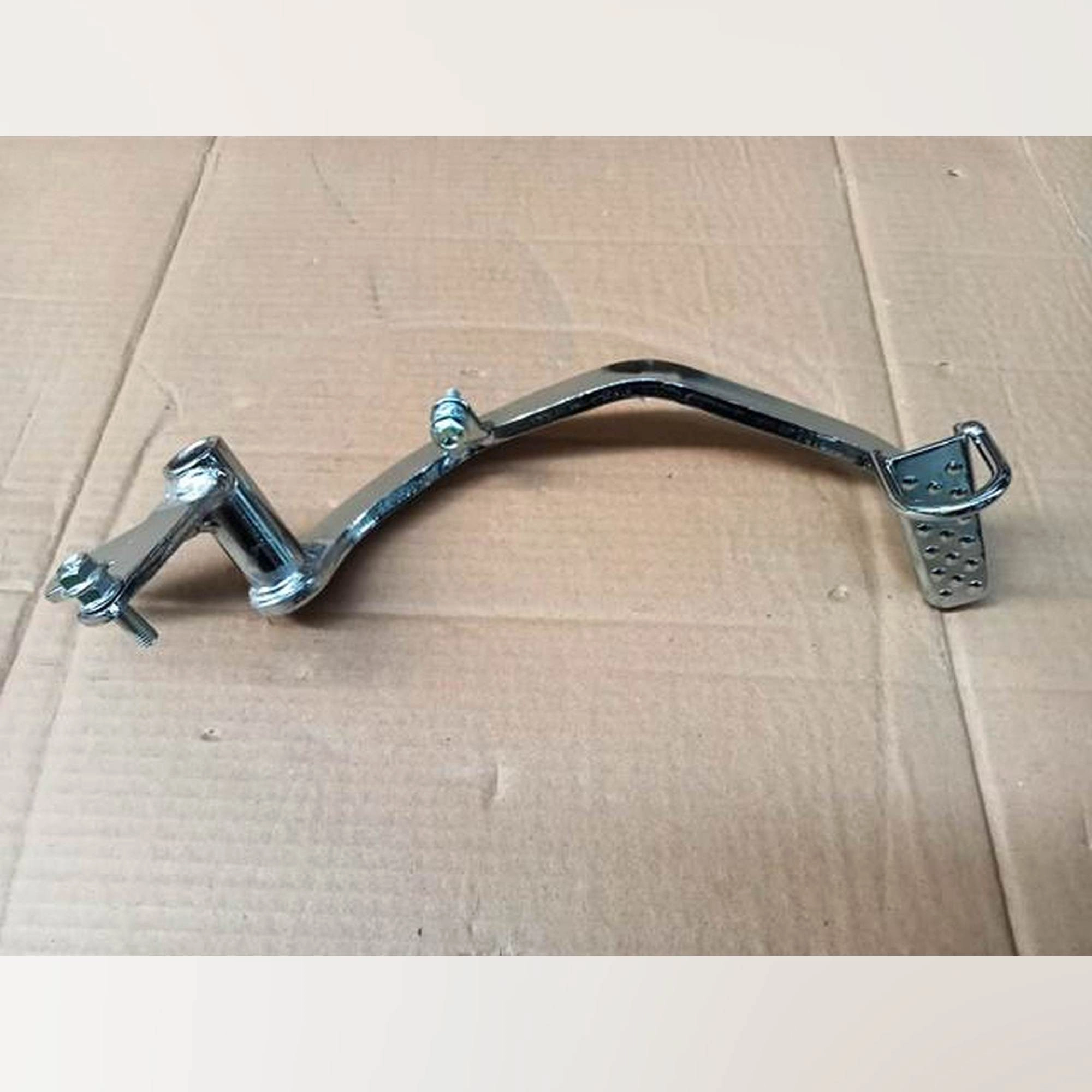 ARORA MT 125 FREN PEDALI #MT125 - 013